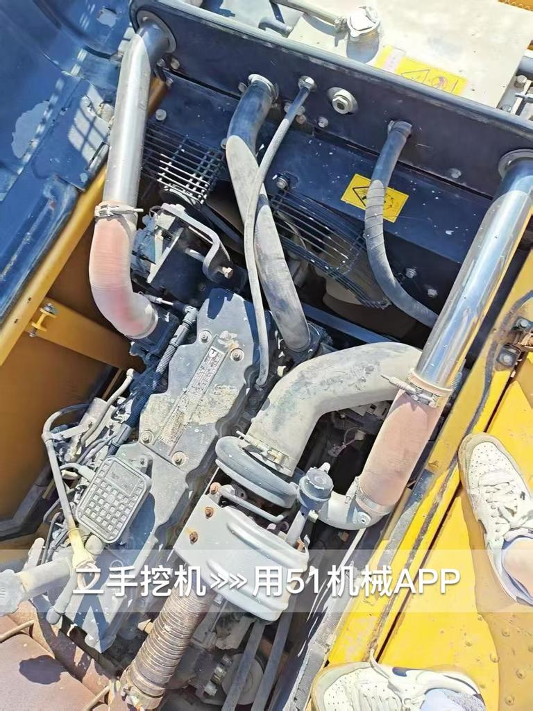 51挖机